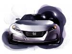 Honda REMIX Concept 2006 года